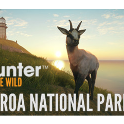 theHunter™ Call of the Wild - Te Awaroa National XBOX