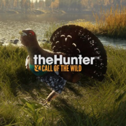 theHunter: Call of the Wild™ - Revontuli Coast XBOX🔑