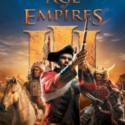 Age of Empires III (2007) (Steam Gift RU/CIS)