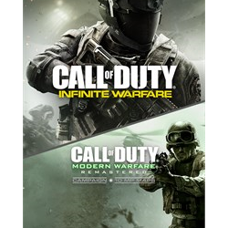 Infinite Warfare Legacy Edit. Pre-Purchase Steam Gift