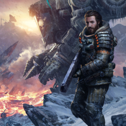 LOST PLANET 3 (ROW) (Steam Gift Region Free)