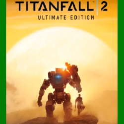 ✅🔑Titanfall 2: Ultimate Edition XBOX 🔑 КЛЮЧ
