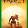 Titanfall 2: Ultimate Edition XBOX    КЛЮЧ