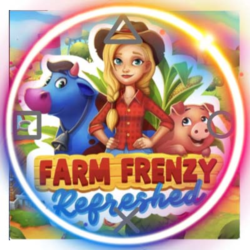 💠 Farm Frenzy: Refreshed (PS4/PS5/RU) Аренда от 7 дней
