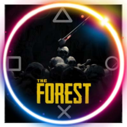 💠 Forest (PS4/PS5/EN) (Аренда от 7 дней)