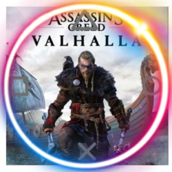 💠 Assassin's Creed Valhalla (PS4/PS5/RU) П3 - Активаци