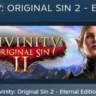 Divinity: Original Sin 2 - Eternal Edition АВТОДОСТАВКА STEAM GLOBAL МГНОВЕННО ЛИЦЕНЗ