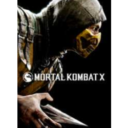 MORTAL KOMBAT X [Xbox ONE| X/S  ]