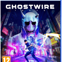 Ghostwire: Tokyo PSN(PS5) НАВСЕГДА ✅