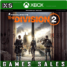 TOM CLANCY&acute;S THE DIVISION 2  XBOX ONE|XS  КЛЮЧ