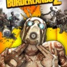 Borderlands 2 ROW /ENG Lang. (Steam Gift Region Free)