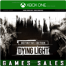 DYING LIGHT DEFINITIVE EDITION  XBOX  КЛЮЧ