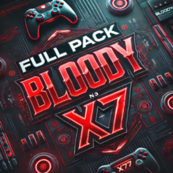 Full пак макросов для Rust Новая отдача