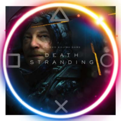 💠 Death Stranding (PS4/PS5/RU) П3 - Активация