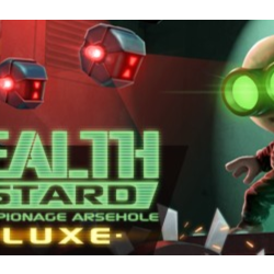 Stealth Bastard Deluxe АВТОДОСТАВКА STEAM GLOBAL МГНОВЕННО ЛИЦЕНЗИЯ
