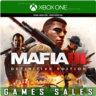 MAFIA III: DEFINITIVE EDITION  XBOX ONE|XS  КЛЮЧ