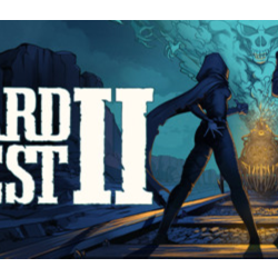 Hard West 2 💎 АВТОДОСТАВКА STEAM GLOBAL МГНОВЕННО ЛИЦЕНЗИЯ