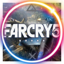 💠 Far Cry 5 (PS4/PS5/RU) П3 - Активация