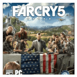 Far Cry 5 | Онлайн | ПК | Кооператив | Ubisoft