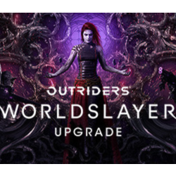 Outriders Worldslayer Upgrade DLC (Steam Ключ / Global)