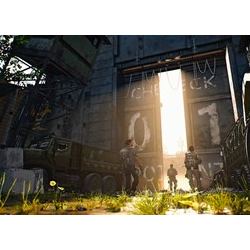 Tom Clancy’s The Division 2  XBOX Ключ