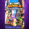 Worms Rumble - Digital Deluxe Edition XBOX Ключ