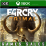 ✅❤️FAR CRY PRIMAL❤️XBOX ONE|XS🔑КЛЮЧ✅