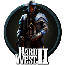 Hard West 2  DLC ®✔️Steam (Region Free)(GLOBAL)🌍