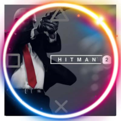 💠 Hitman 2 (PS4/PS5/RU) П3 - Активация