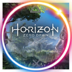 💠 Horizon Zero Dawn (PS4/PS5/RU) П3 - Активация