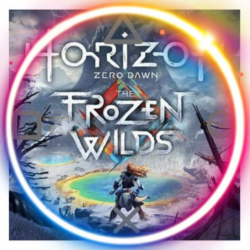 💠 Horizon Zero Dawn Froz Wilds PS4/PS5/RU П3 Активация