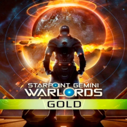 Starpoint Gemini Warlords Gold Pack (Steam ключ/РФ Мир)