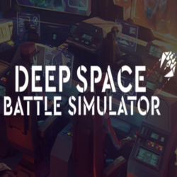 Deep Space Battle Simulator (Steam ключ / РФ Мир)
