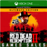 ✅❤️RED DEAD REDEMPTION 2 ULTIMATE EDITION❤️XBOX🔑КЛЮЧ