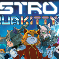 💎ASTRO AQUA KITTY XBOX ONE X|S КЛЮЧ🔑