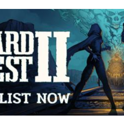 Hard West 2 - Steam аккаунт оффлайн💳
