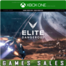 ELITE DANGEROUS STANDARD EDITION  XBOX ONE|XS  КЛЮЧ