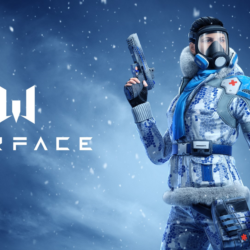 💎Warface — набор 'Валькирия'  XBOX ONE X|S КЛЮЧ🔑