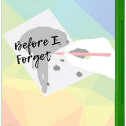 💎Before I Forget XBOX ONE X|S КЛЮЧ🔑