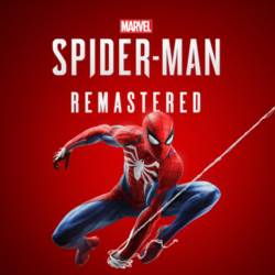 Marvel’s Spider-Man Remastered (STEAM) 🔥