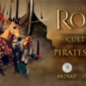 РФ/GLOBAL    TOTAL WAR: ROME 2 - PIRATES AND RAIDERS