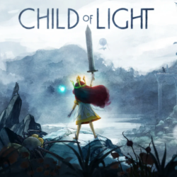 💳 Child of light (PS4/PS5/RU) Аренда 7 дней