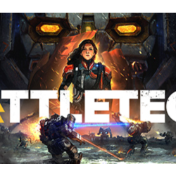 BATTLETECH Steam Ключ Region Free Global 🔑 🌎