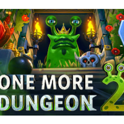 One More Dungeon 2 💎 АВТОДОСТАВКА STEAM GLOBAL МГНОВЕННО ЛИЦЕНЗИЯ