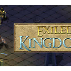 Exiled Kingdoms 💎 АВТОДОСТАВКА STEAM GLOBAL МГНОВЕННО ЛИЦЕНЗИЯ