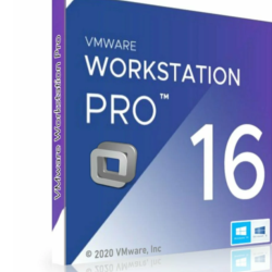 Код активации Vmware Workstation 16 Pro (глобальный)