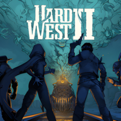Hard West 2 ⭐STEAM ⭐