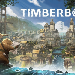 Timberborn ⭐STEAM ⭐RU/sng