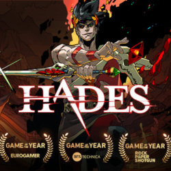 Hades ⭐STEAM ⭐ru