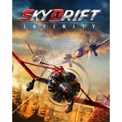 💎Skydrift Infinity XBOX ONE X|S КЛЮЧ🔑